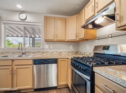 1225 Springtime Drive, Gardnerville, NV 89460 Photo