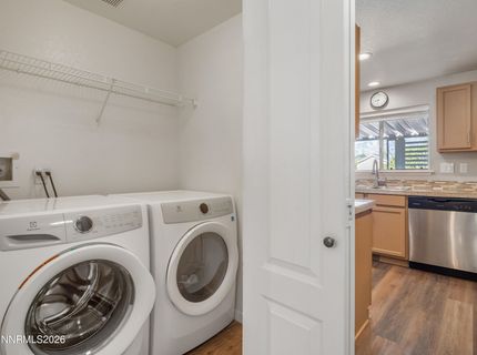 1225 Springtime Drive, Gardnerville, NV 89460 Photo