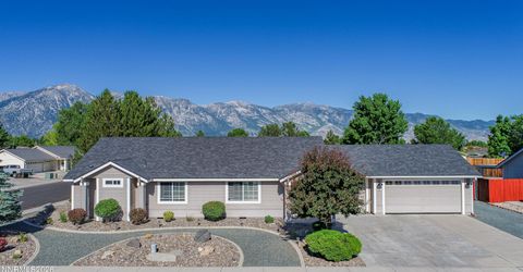 1225 Springtime Drive, Gardnerville, NV 89460 Photo