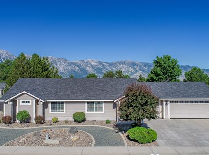 1225 Springtime Drive, Gardnerville, NV 89460 Photo
