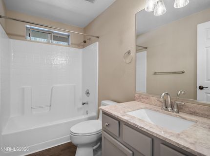 1225 Springtime Drive, Gardnerville, NV 89460 Photo