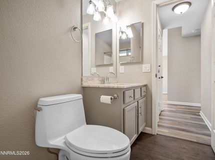 1225 Springtime Drive, Gardnerville, NV 89460 Photo