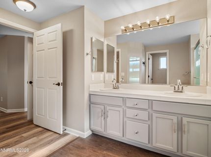 1225 Springtime Drive, Gardnerville, NV 89460 Photo