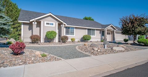 1225 Springtime Drive, Gardnerville, NV 89460 Photo