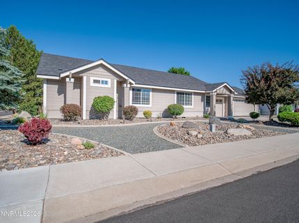 1225 Springtime Drive, Gardnerville, NV 89460 Photo