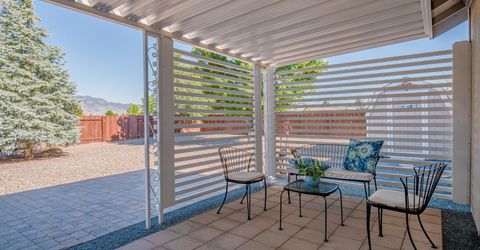 1225 Springtime Drive, Gardnerville, NV 89460 Photo
