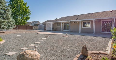 1225 Springtime Drive, Gardnerville, NV 89460 Photo