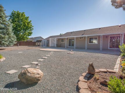 1225 Springtime Drive, Gardnerville, NV 89460 Photo