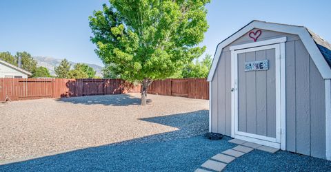 1225 Springtime Drive, Gardnerville, NV 89460 Photo