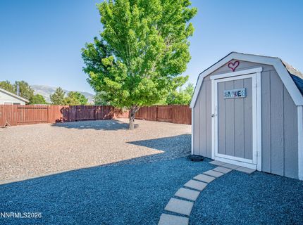 1225 Springtime Drive, Gardnerville, NV 89460 Photo