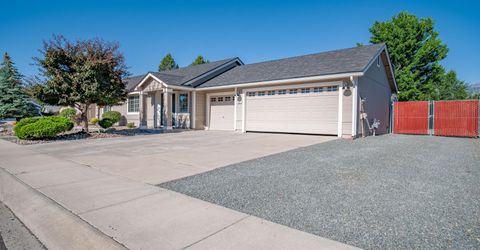 1225 Springtime Drive, Gardnerville, NV 89460 Photo