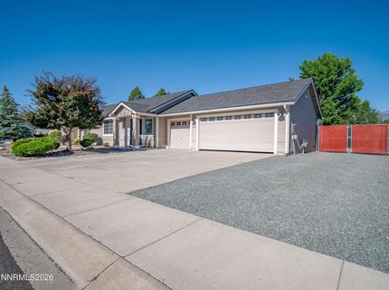 1225 Springtime Drive, Gardnerville, NV 89460 Photo