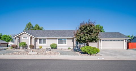 1225 Springtime Drive, Gardnerville, NV 89460 Photo