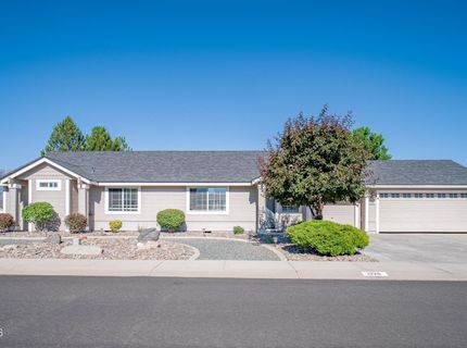 1225 Springtime Drive, Gardnerville, NV 89460 Photo