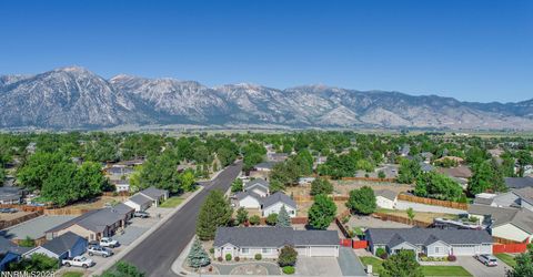 1225 Springtime Drive, Gardnerville, NV 89460 Photo