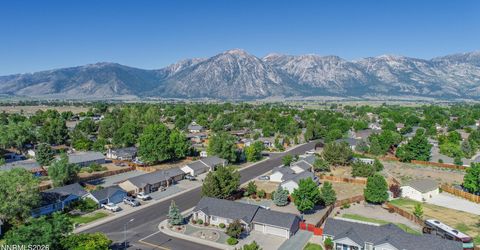 1225 Springtime Drive, Gardnerville, NV 89460 Photo