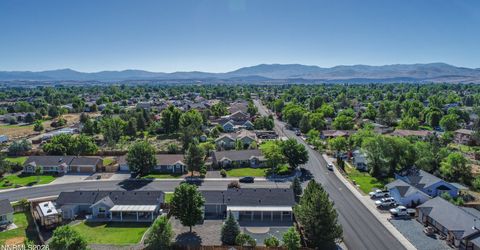 1225 Springtime Drive, Gardnerville, NV 89460 Photo