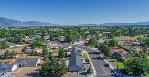 1225 Springtime Drive, Gardnerville, NV 89460 Photo