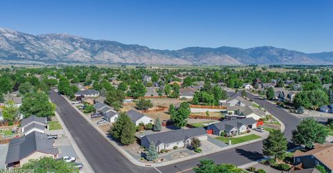1225 Springtime Drive, Gardnerville, NV 89460 Photo