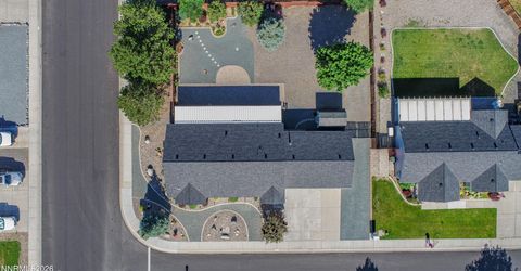 1225 Springtime Drive, Gardnerville, NV 89460 Photo