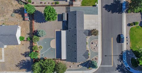 1225 Springtime Drive, Gardnerville, NV 89460 Photo
