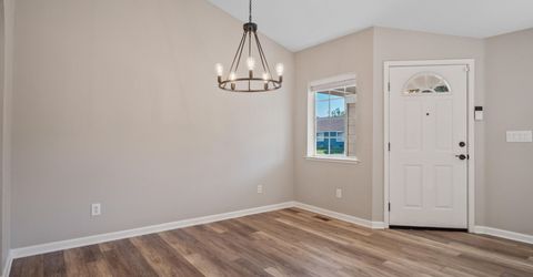 1225 Springtime Drive, Gardnerville, NV 89460 Photo