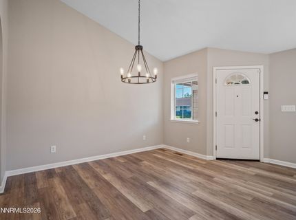 1225 Springtime Drive, Gardnerville, NV 89460 Photo