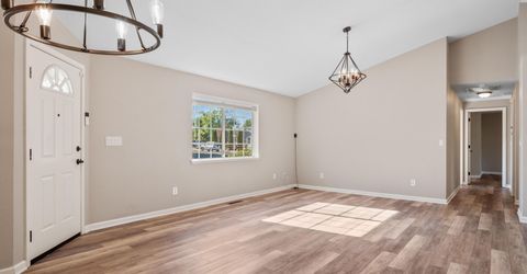 1225 Springtime Drive, Gardnerville, NV 89460 Photo