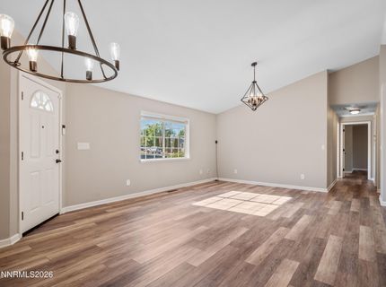 1225 Springtime Drive, Gardnerville, NV 89460 Photo