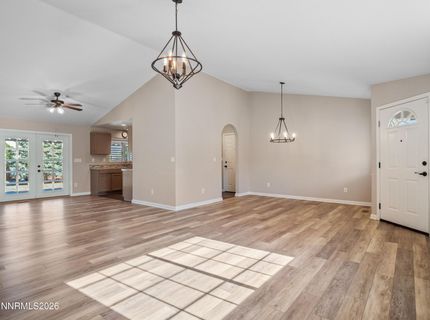 1225 Springtime Drive, Gardnerville, NV 89460 Photo