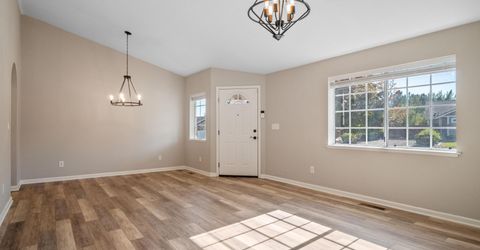 1225 Springtime Drive, Gardnerville, NV 89460 Photo