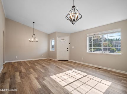 1225 Springtime Drive, Gardnerville, NV 89460 Photo
