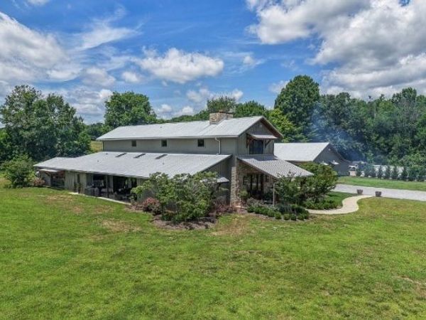 1213 Rock Church Rd, Dickson, TN 37055