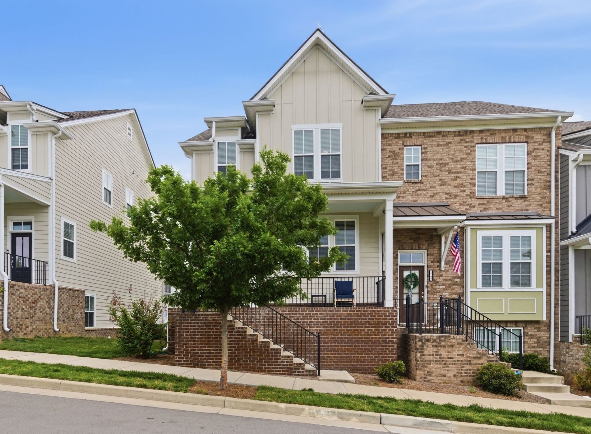 1746 Park Terrace Ln, Nolensville, TN 37135 Main Photo