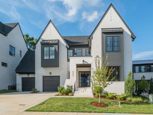 332 Kelly Glenn Ct , Brentwood, TN 37027