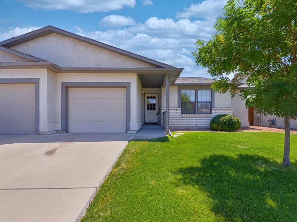 518 1/2 Eastgate Court , Grand Junction, CO 81501