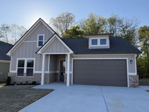5317 Mia Court NW, Cleveland, TN 37312