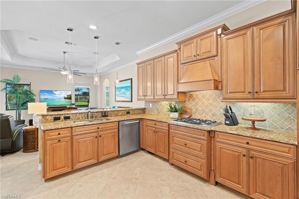 9630 Firenze Cir , Naples, FL 34113 Photo