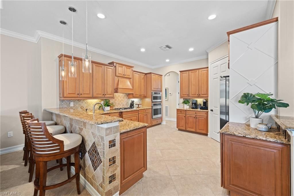 9630 Firenze Cir , Naples, FL 34113 Photo