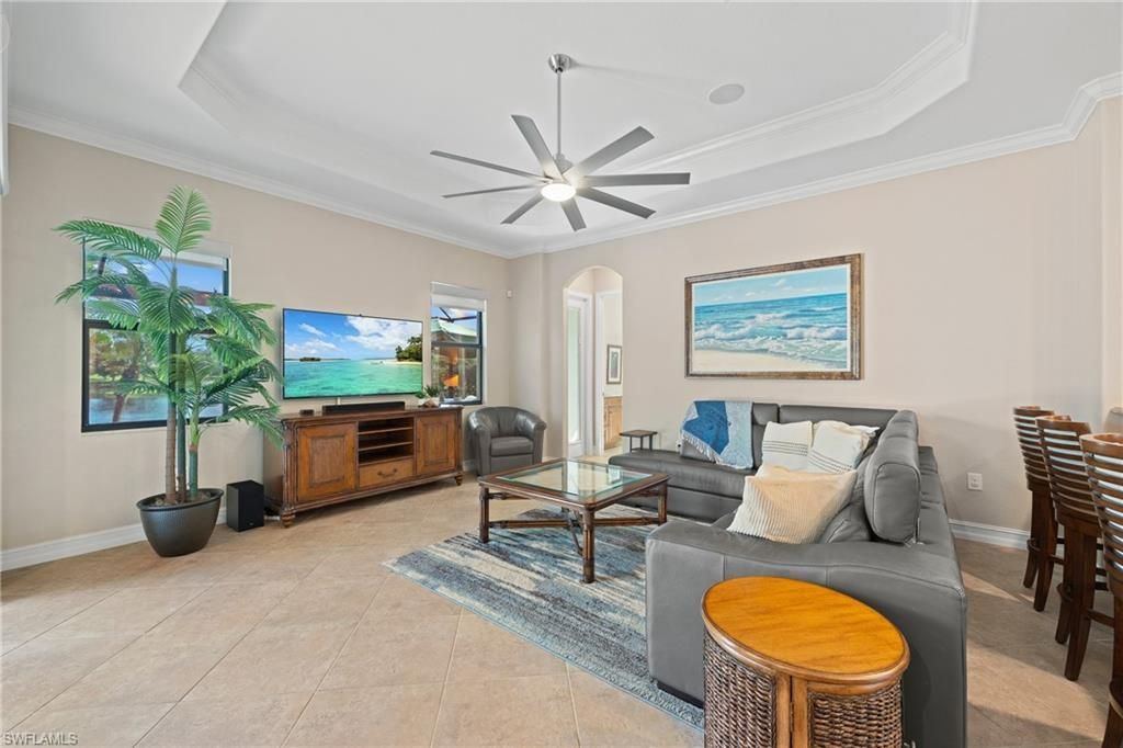 9630 Firenze Cir , Naples, FL 34113 Photo