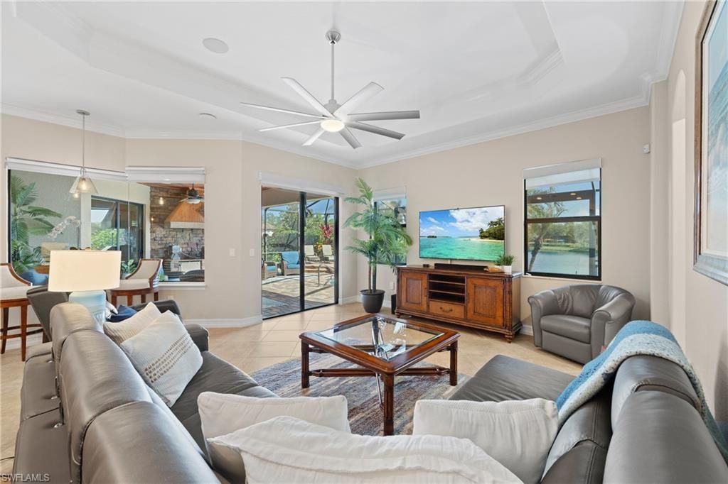 9630 Firenze Cir , Naples, FL 34113 Photo