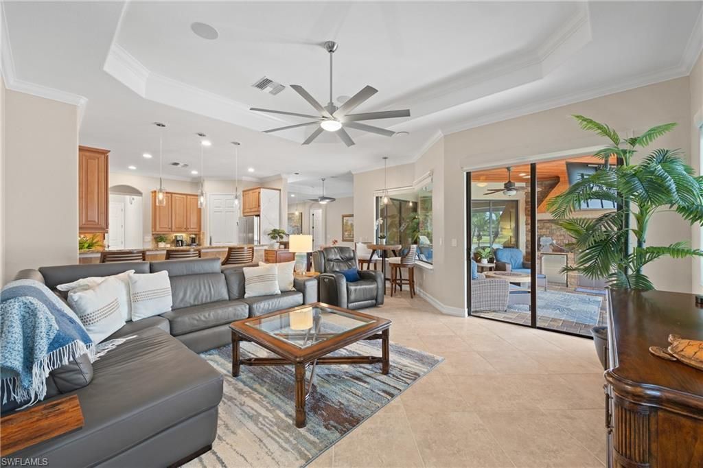 9630 Firenze Cir , Naples, FL 34113 Photo