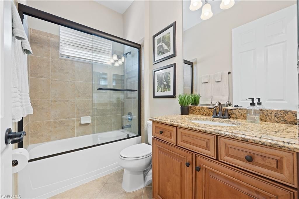 9630 Firenze Cir , Naples, FL 34113 Photo