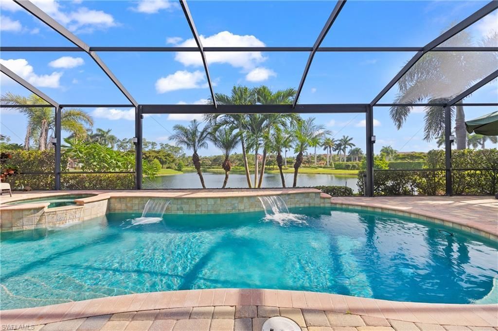 9630 Firenze Cir , Naples, FL 34113 Photo
