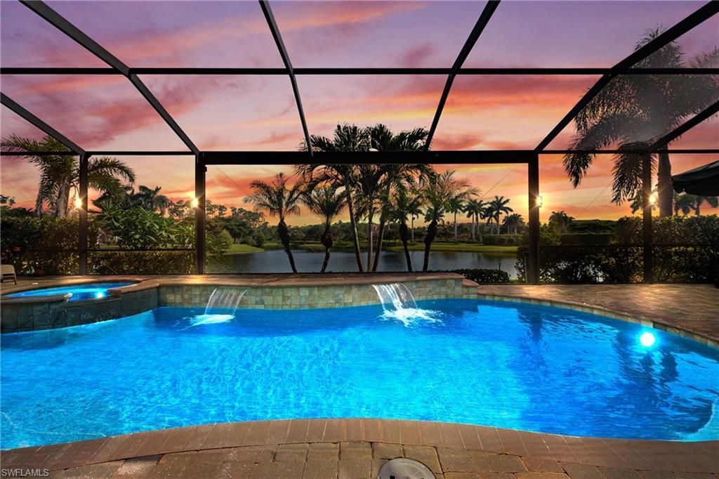 9630 Firenze Cir , Naples, FL 34113 Photo