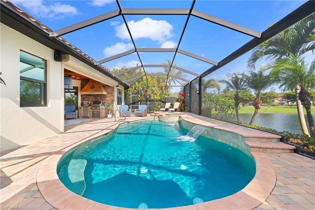 9630 Firenze Cir , Naples, FL 34113 Photo