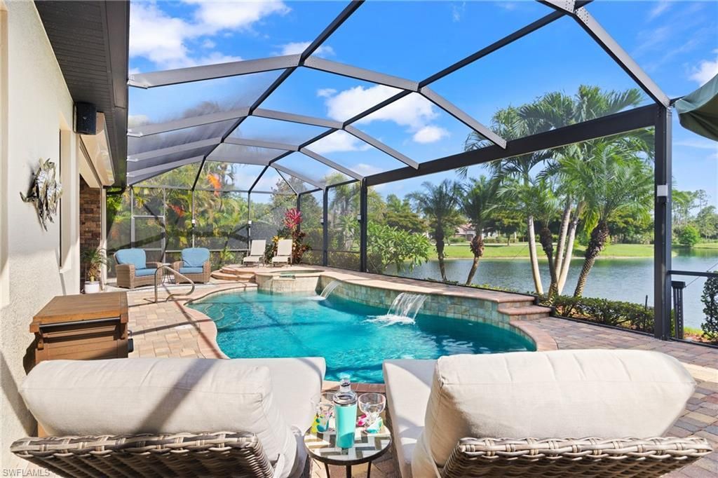 9630 Firenze Cir , Naples, FL 34113 Photo