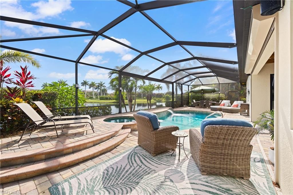 9630 Firenze Cir , Naples, FL 34113 Photo