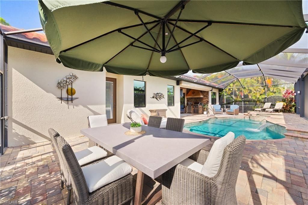9630 Firenze Cir , Naples, FL 34113 Photo