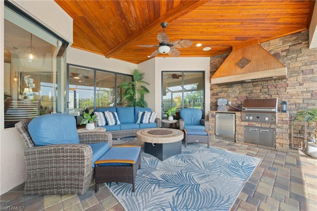 9630 Firenze Cir , Naples, FL 34113 Photo
